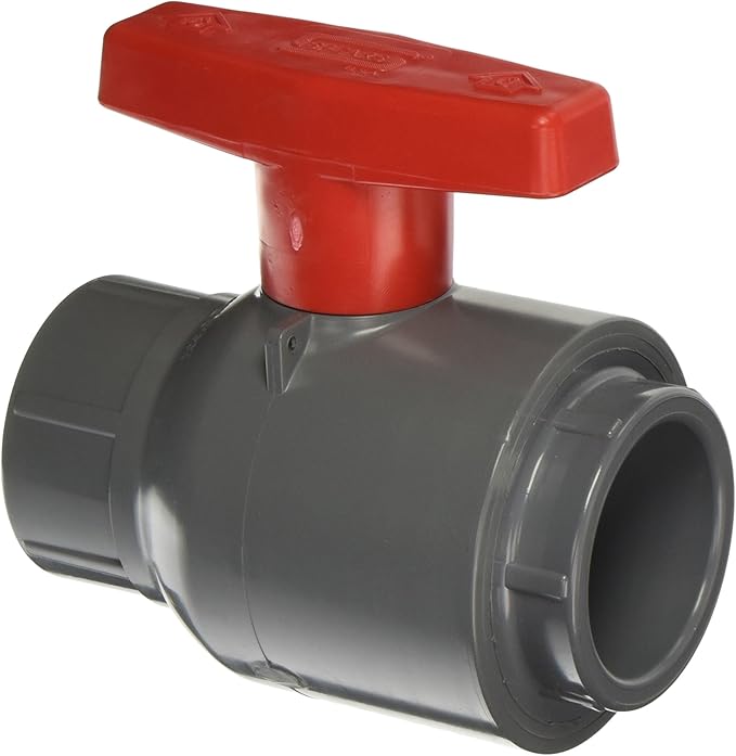 Spears 2622 Series Schedule 40 Utility Ball Valve (SXS)