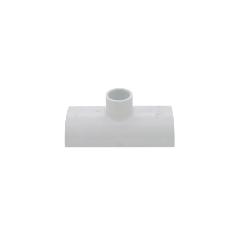 Spears 463 Series Schedule 40 Reducing Saddle (ODXS)