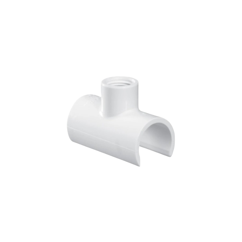 Spears 464 Series Schedule 40 Reducing Saddle (ODXT)
