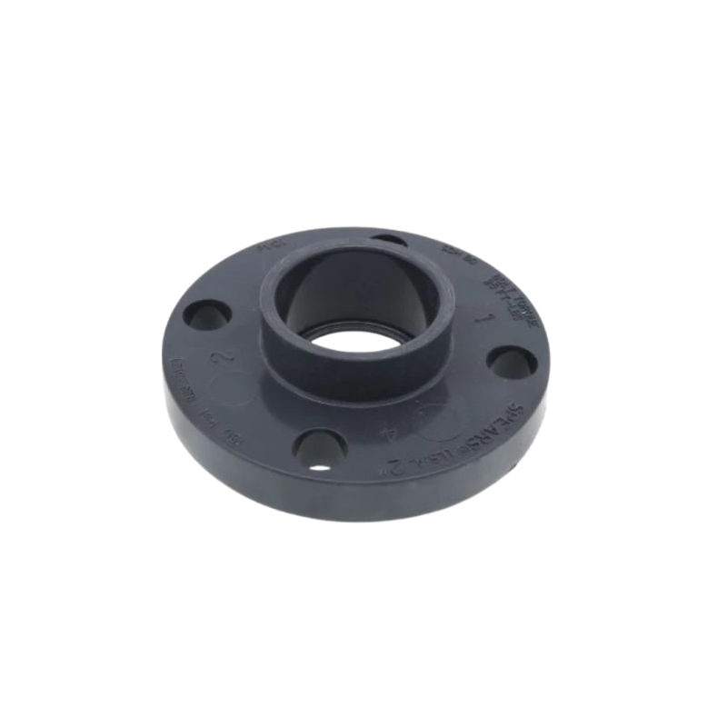 Spears 851 Series Schedule 80 One Piece Flange S