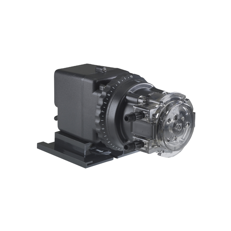 Stenner Pump 45MJH2B2STAA Classic Series Single Head Adjustable