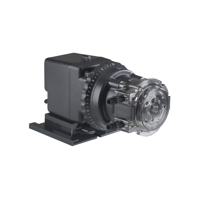 Stenner Pump 85MJH7A2STAA Classic Series Single Head Adjustable