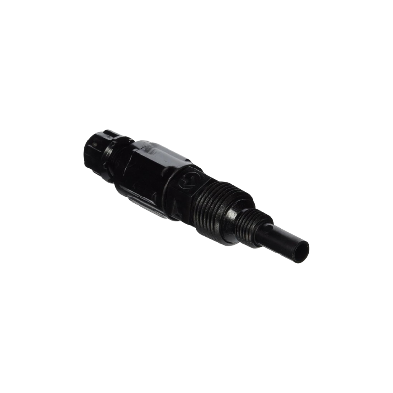 Stenner Pump Check Valve with Nut & Ferrule 1/4" Santoprene Duckbill