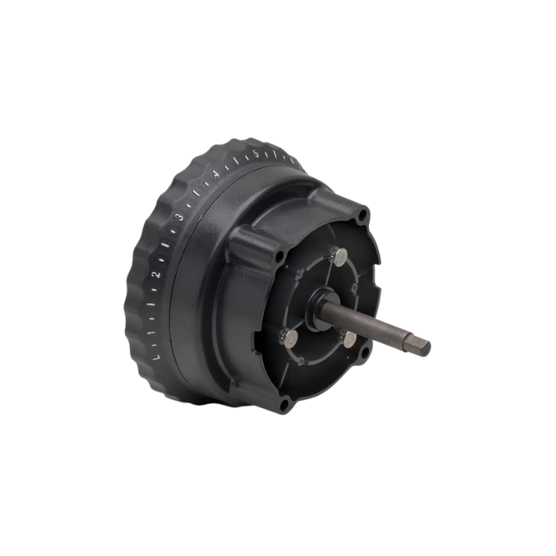 Stenner Pump FC5040D Classic Series Feed Rate Control