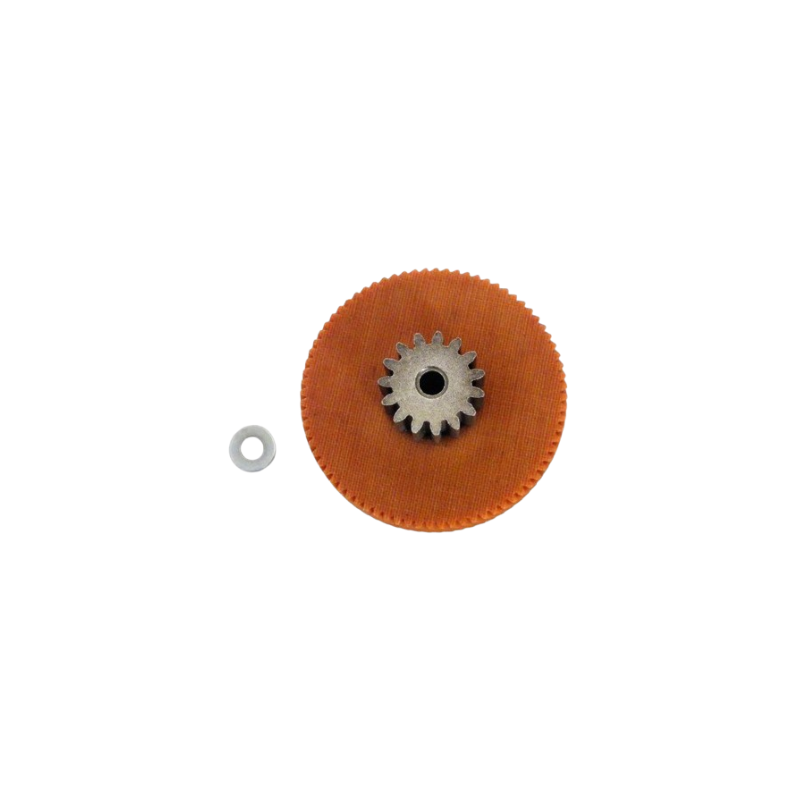 Stenner Pump MP6N080 Phenolic Gear with Spacer 44 RPM