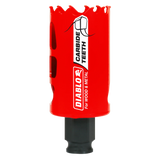 Diablo Carbide Teeth Hole Saw for Wood and Metal