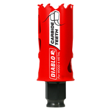 Diablo Carbide Teeth Hole Saw for Wood and Metal