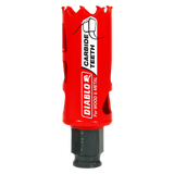 Diablo Carbide Teeth Hole Saw for Wood and Metal