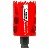 Diablo Carbide Teeth Hole Saw for Wood and Metal