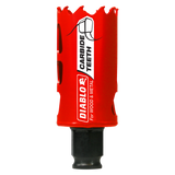 Diablo Carbide Teeth Hole Saw for Wood and Metal