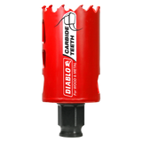 Diablo Carbide Teeth Hole Saw for Wood and Metal