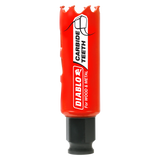 Diablo Carbide Teeth Hole Saw for Wood and Metal