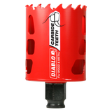 Diablo Carbide Teeth Hole Saw for Wood and Metal