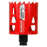 Diablo Carbide Teeth Hole Saw for Wood and Metal