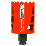 Diablo Carbide Teeth Hole Saw for Wood and Metal