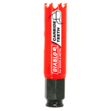 Diablo Carbide Teeth Hole Saw for Wood and Metal